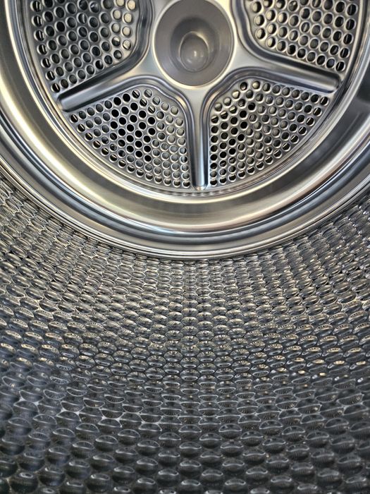 Сушилня с термопомпа Siemens IQ 700 wi-fi isensoric 9кг.