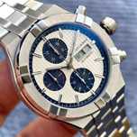 Maurice Lacroix aikon automatic chronograph !