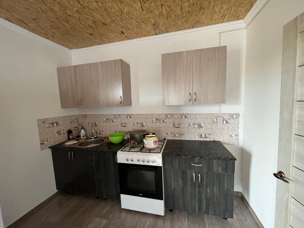 Аренда домиков в Самарке