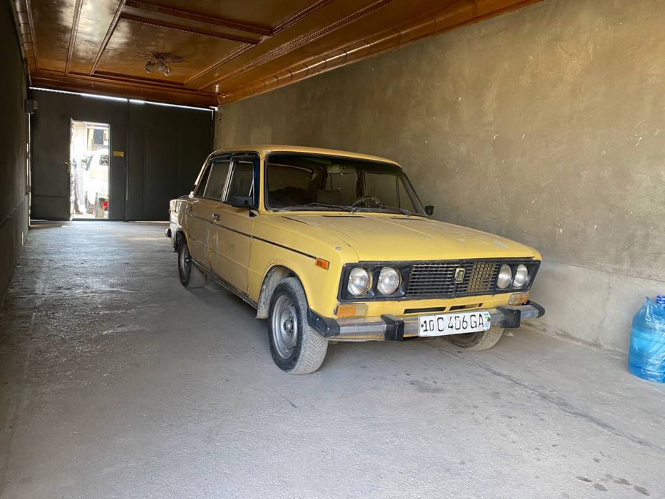 Srochna 2106 jiguli sotiladi