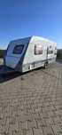 Rulotă Hymer Swing  ES 505 an 2009 – pregătită de dru