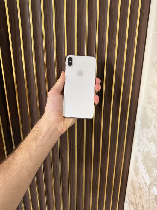 Iphone Xs Max 256 Айфон Хс Мах 256