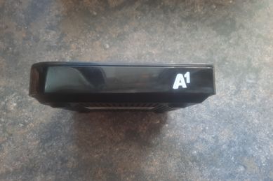 A1 Android TV Box