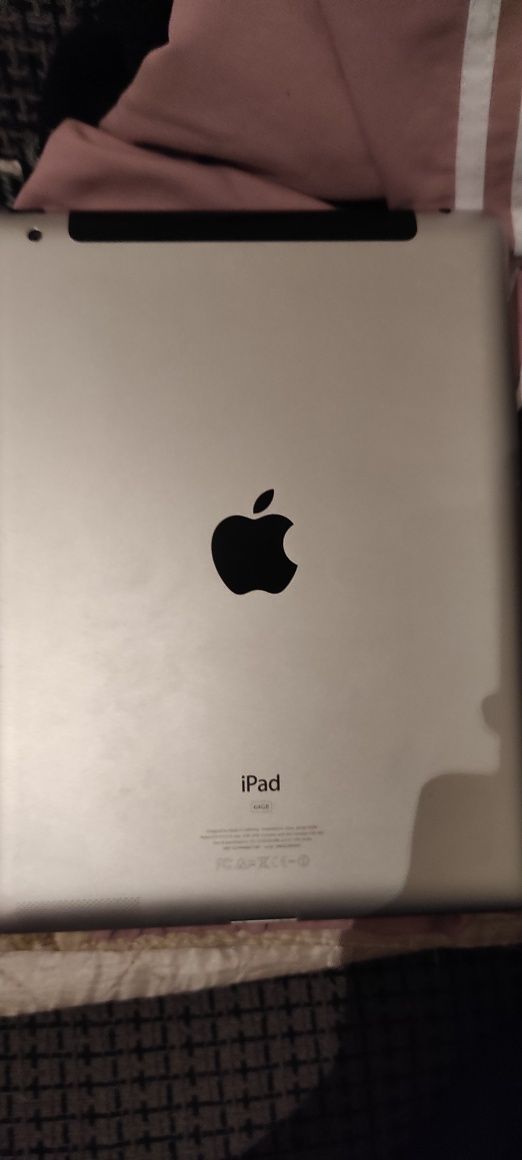 Продам iPad 3 покаления