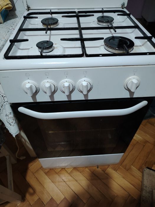 Aragaz pe gaz Arctic