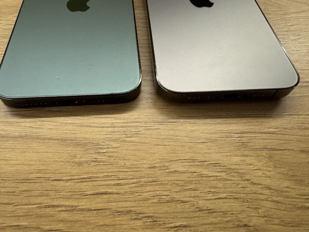 iPhone 13 Pro Корпус-За части