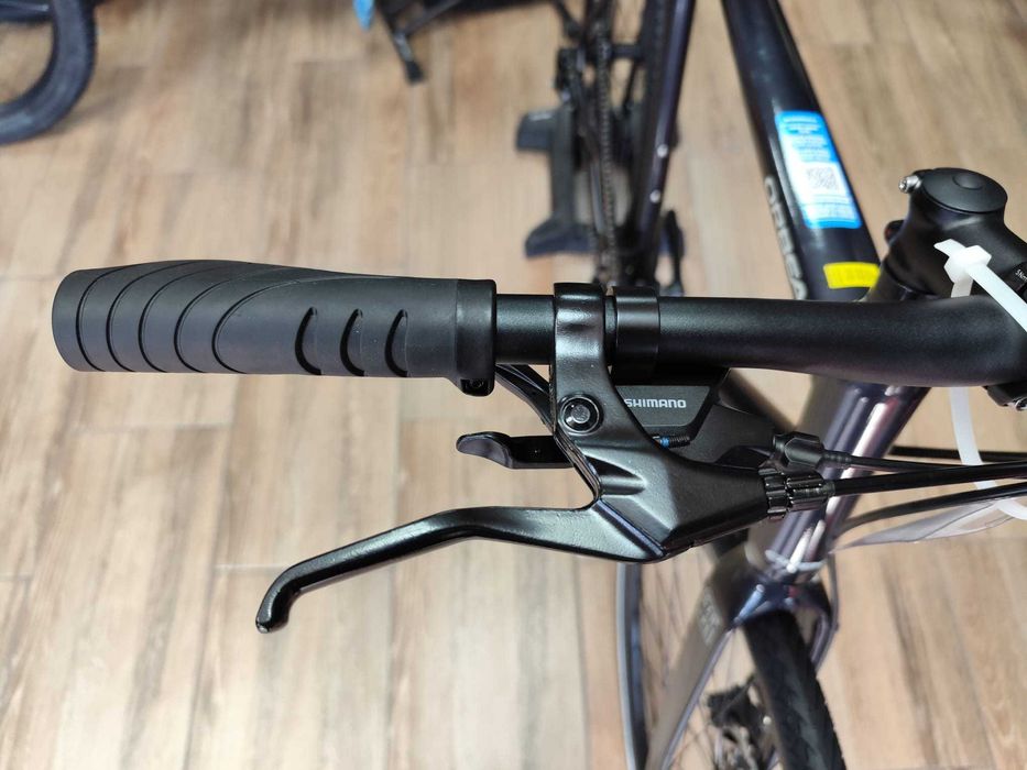 Bicicleta Orbea Carpe 40 23 Black XL  in stoc la Est Bike Funky Sports