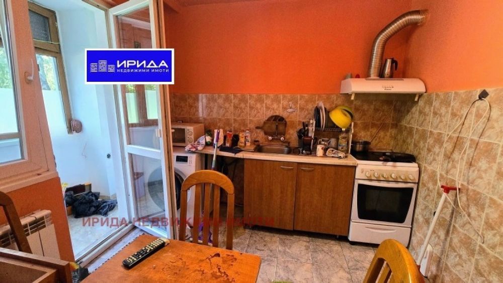 Двустаен апартамент в Мусагеница