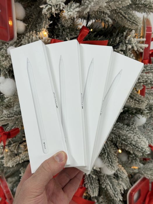 Magazin APPLE Pencil (USB-C) pentru iPad Sigilat Cu Garantie In Rate