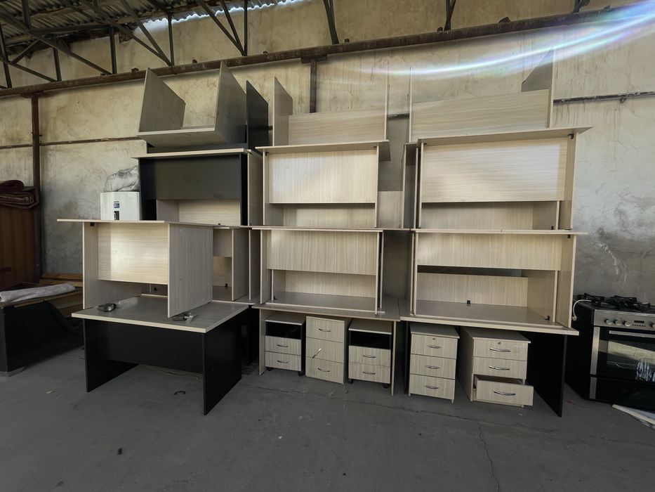 Ofisni stol parta sotiladi