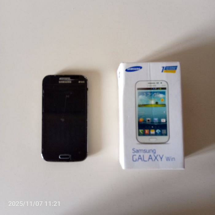 Samsung Galaxy Win