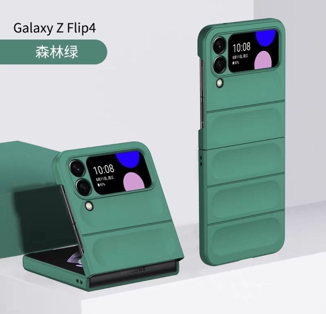 Чехол для Samsung Galaxy Z Flip 4