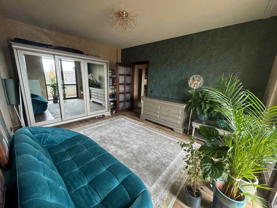 Vanzare apartament cochet 2 camere Bucium -Jazzu Apartments, Iasi