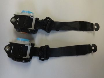 Centuri Spate MERCEDES Cla W117 2012+