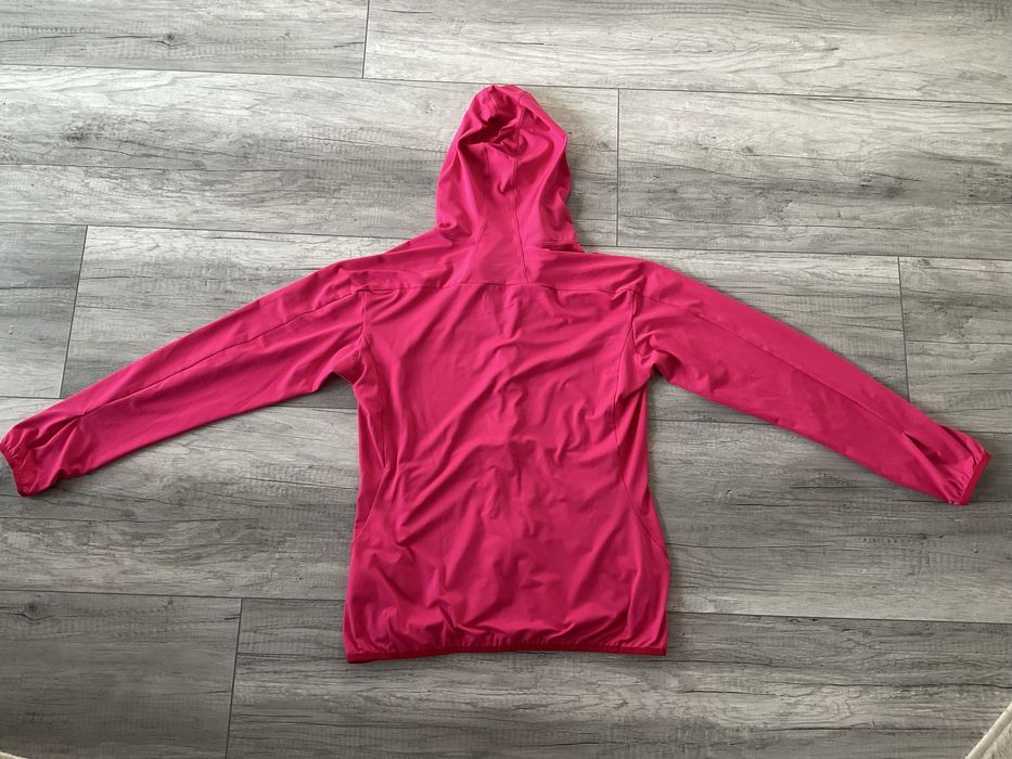 Hanorac original Arcteryx impecabil