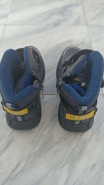 Детски боти нови