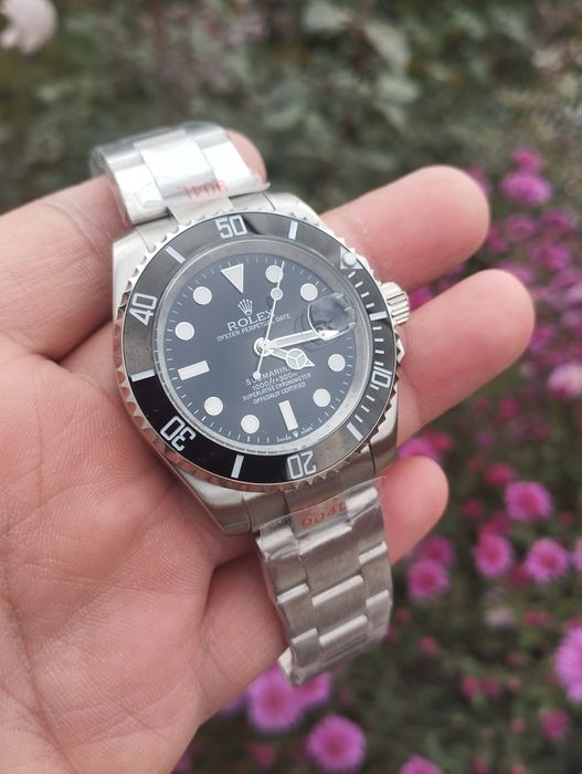 Rolex Submariner