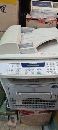 Принтер Xerox PE16