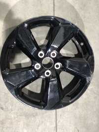 O janta aliaj 18 5x114.3 Originala Toyota Rav4