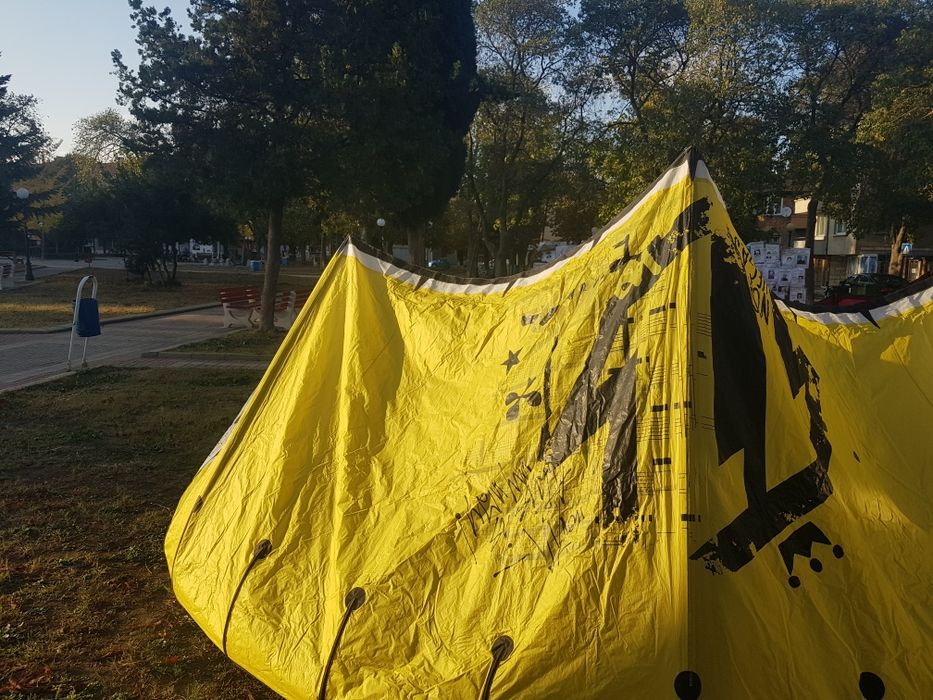 Кайт сър Норт Вегас 16 кв.