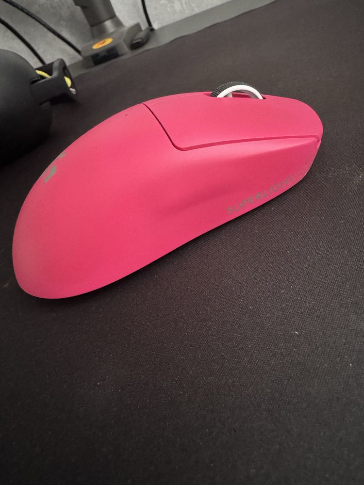 Продам мышку Superlight 2