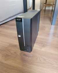 Продавам компютър Acer Aspire XC-115