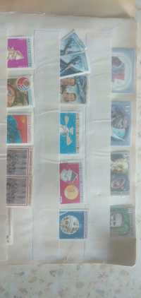 Продам коллекцию марок