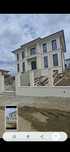 Constructor structuri monolite. Case la rosu. Fatade..
