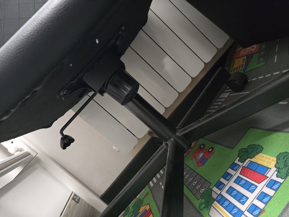 Офис стол с механизъм