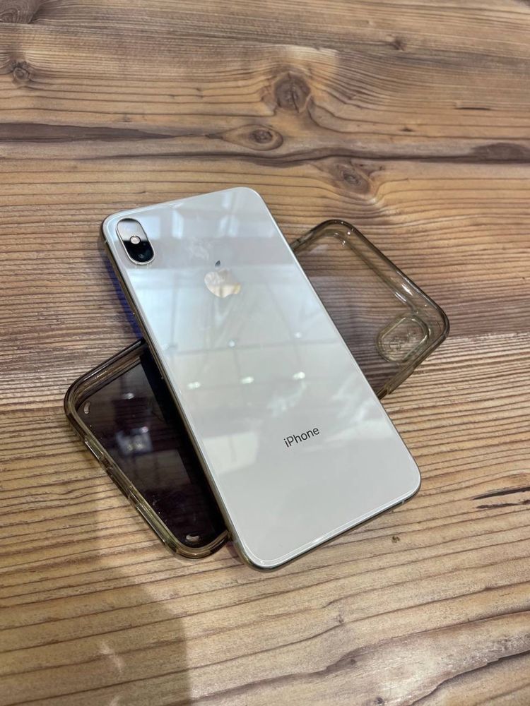 Iphone xs max 256