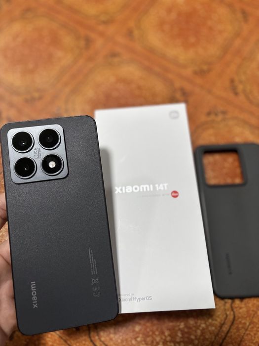 Xiaomi mi 14T в хорошем состоянии