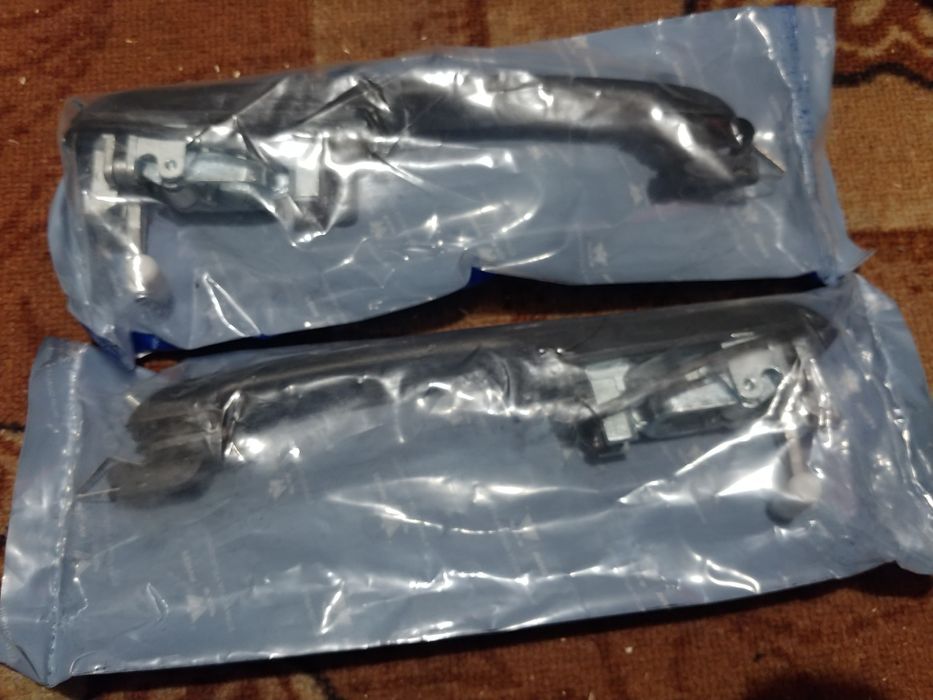 Дверные ручки задние Volkswagen b4