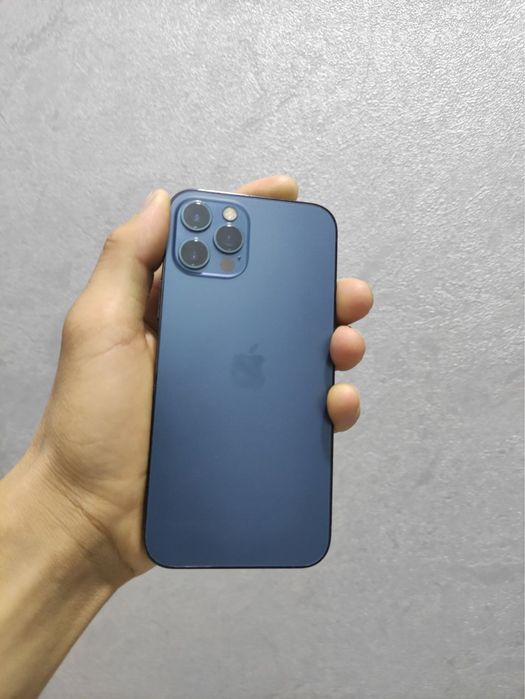 Iphone 12 pro 128Gb