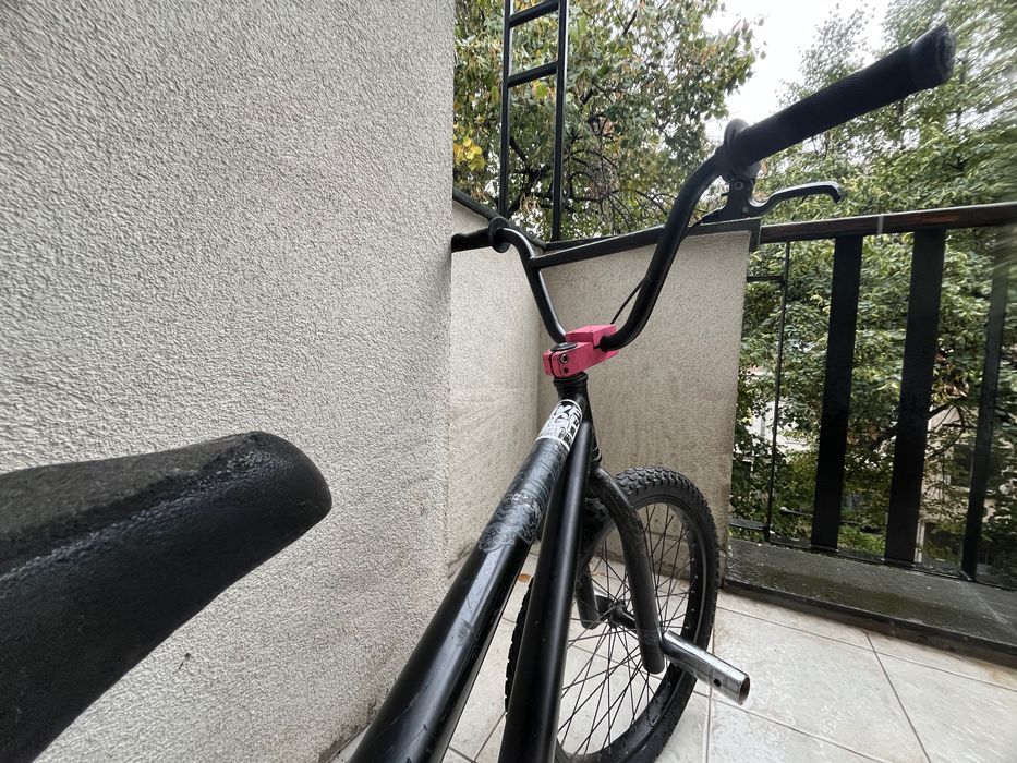 Продавам: Inspyre BMX