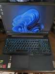 Lenovo IdeaPad Gaming 3 Ryzen 7 4800H 32Gb DDR4 1Tb SSD GTX 1650