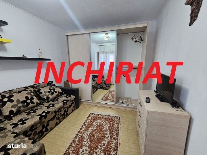 Apartament 3 camere, etaj 2, Zona Auchan Gavana