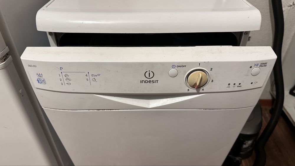 Продам посудомойку