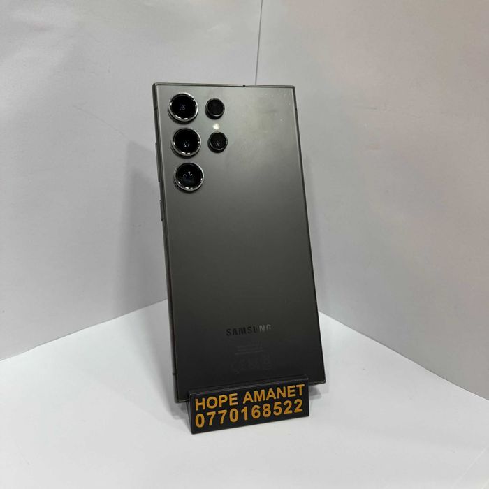 Hope Amanet P1/ Samsung S24 ULTRA / 256 GB