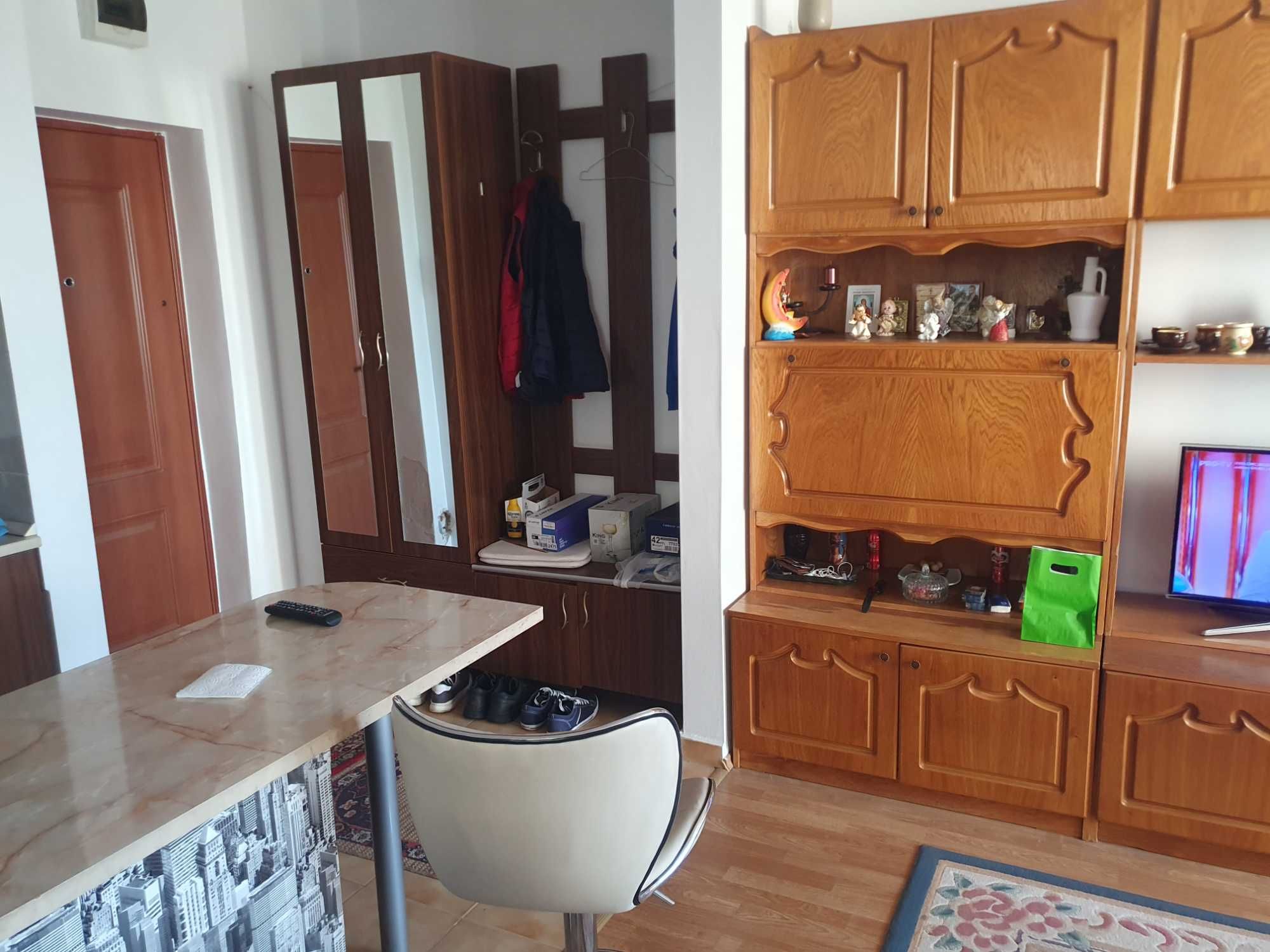 Vand apartament in Oradea,Prima Nufarul