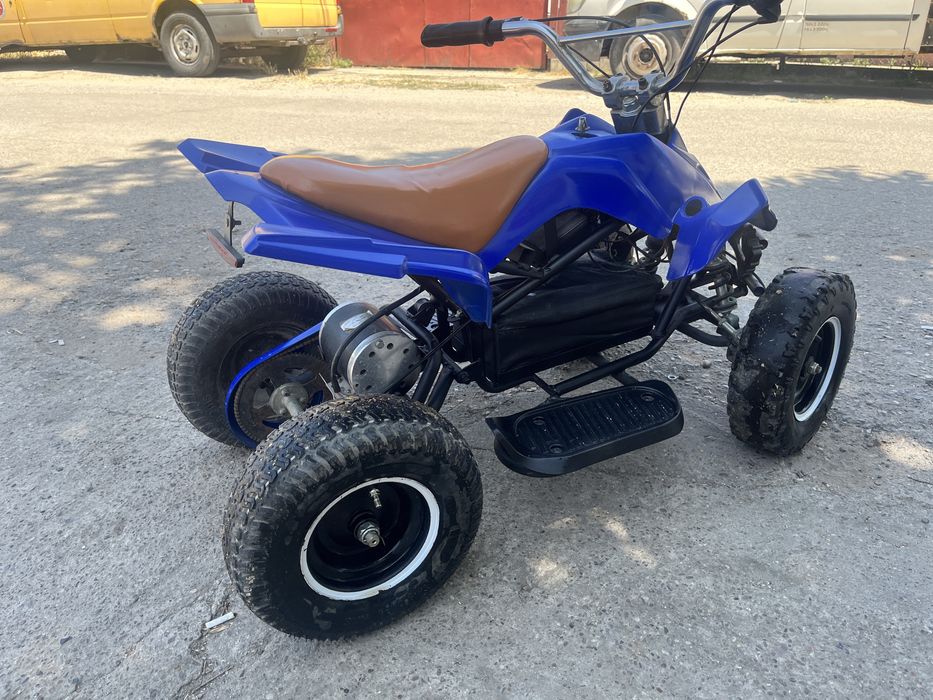 Atv electric 500w