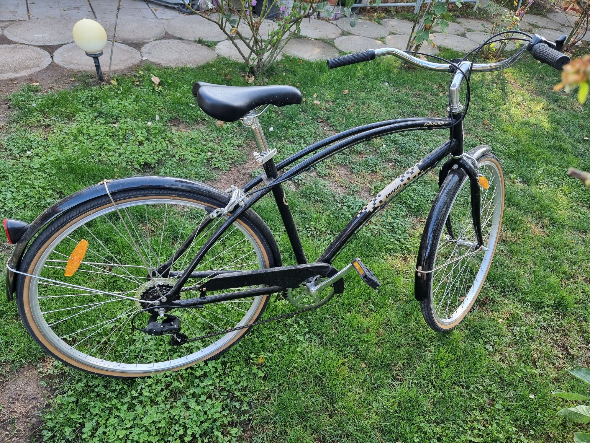 Bicicleta adulti Pegas noua