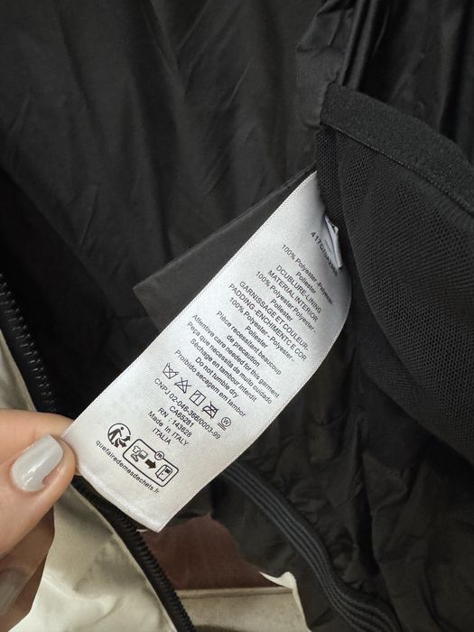 geaca dior marimea L