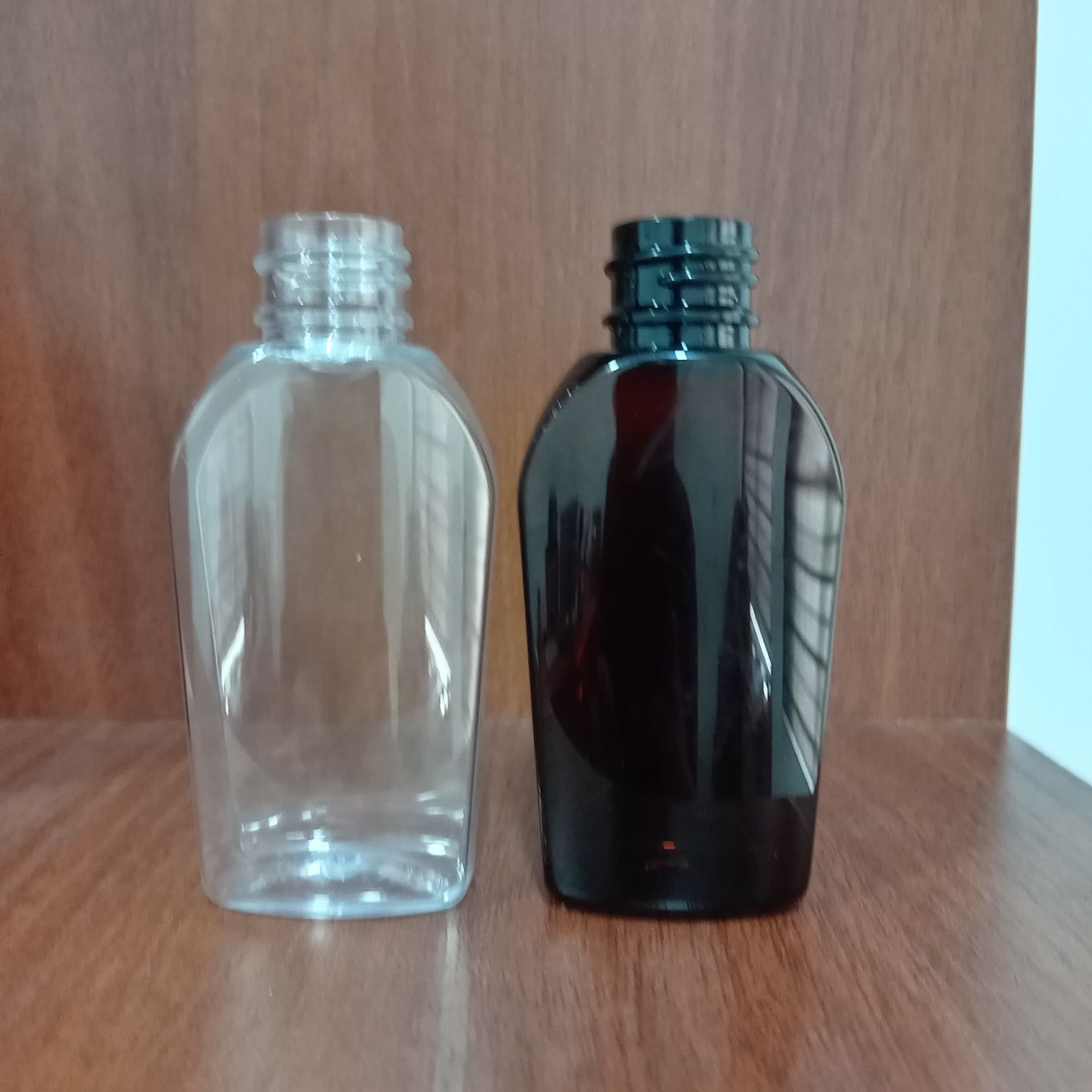 50ml idish 50мл пет