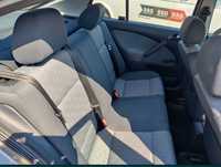 Interior Skoda Octavia 1 Tour Hatchback