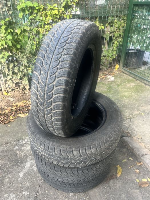 Anvelope 165 70 r14 Iarna