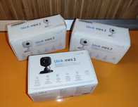 Blink Mini 2 SIGILATE camere supraveghere luat vederi securitate