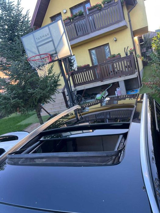 BMW X3 4x4 2.0D X-Drive–Automată-Navigație mare-Piele crem-Panoramic