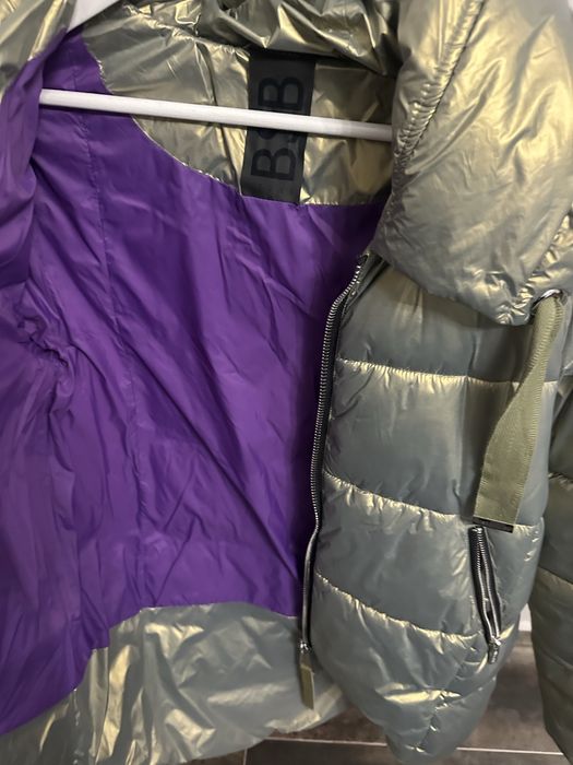 Якета BSB S- размер