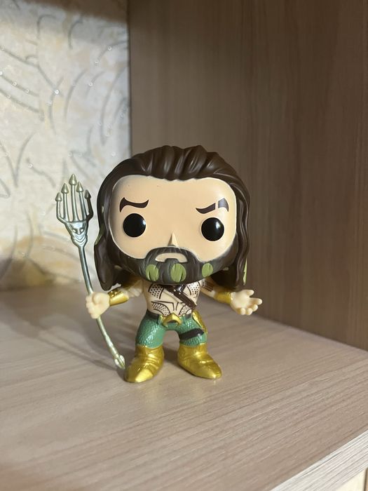 Продам Fanko pop Aquaman
