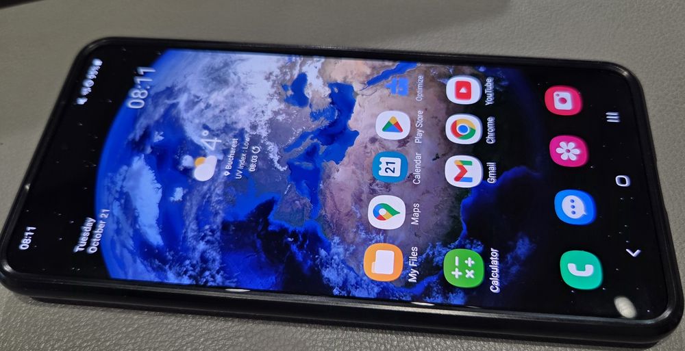 Samsung Galaxy S21+ 5G